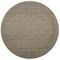 Safavieh 6 x 6 ft. Round Cape Cod Hand Woven RugGrey & Sand CAP412A-6R - alternate 1